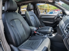 Used 2018  Audi Q3 4d SUV 2&period;0T Sport Premium Plus at A Motors Sales & Finance near San Antonio&comma; TX
