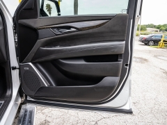 Used 2019  Cadillac Escalade ESV 4d SUV 4WD Platinum at A Motors Sales & Finance near San Antonio&comma; TX