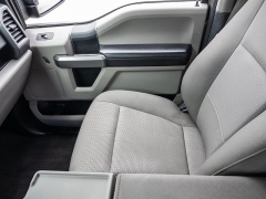 Used 2020  Ford F-150 2WD SuperCrew XLT 5 1&sol;2 at A Motors Sales & Finance near San Antonio&comma; TX