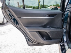 Used 2018 Toyota Camry 4d Sedan SE at A Motors Sales & Finance near San Antonio, TX