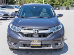 Used 2019  Honda CR-V 4d SUV FWD EX at A Motors Sales & Finance near San Antonio&comma; TX