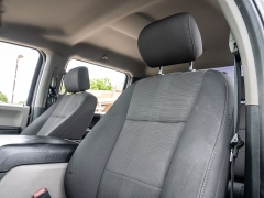 Used 2020  Ford F-150 2WD SuperCrew XL STX 5 1&sol;2 at A Motors Sales & Finance near San Antonio&comma; TX