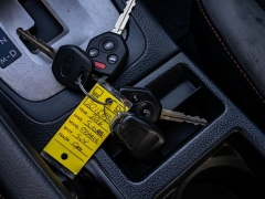 Used 2016  Subaru Crosstrek 4d SUV Premium 5spd at A Motors Sales & Finance near San Antonio&comma; TX