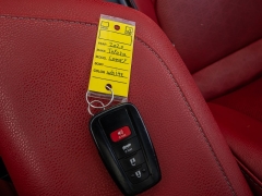 Used 2020  Toyota Camry 4d Sedan XSE at A Motors Sales & Finance near San Antonio&comma; TX