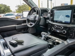 Used 2022  Ford F-150 4WD King Ranch SuperCrew 6&period;5' Box at A Motors Sales & Finance near San Antonio&comma; TX
