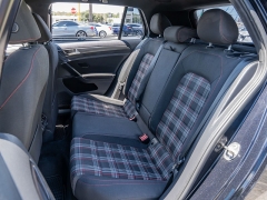 Used 2020 Volkswagen GTI 4d Hatchback 2.0T S 6spd at A Motors Sales & Finance near San Antonio, TX