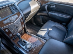 Used 2018  Nissan Armada 4d SUV AWD SL at A Motors Sales & Finance near San Antonio&comma; TX