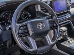 Used 2022  Toyota Tundra 2WD SR5 CrewMax 5&period;5ft Bed at A Motors Sales & Finance near San Antonio&comma; TX