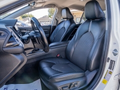 Used 2023  Toyota Camry SE Auto at A Motors Sales & Finance near San Antonio, TX