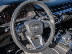 Used 2019  Audi Q7 4d SUV 3&period;0T Quattro Prestige at A Motors Sales & Finance near San Antonio&comma; TX