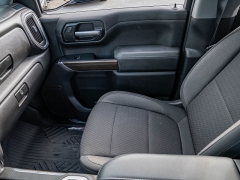 Used 2021 Chevrolet Silverado 1500 4WD Crew Cab 157" LT Trail Boss at A Motors Sales & Finance near San Antonio, TX