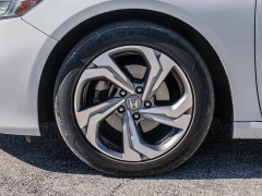 Used 2018  Honda Accord Sedan 4d EX 1&period;5L at A Motors Sales & Finance near San Antonio&comma; TX