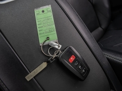 Used 2022  Toyota Highlander Platinum FWD at A Motors Sales & Finance near San Antonio&comma; TX