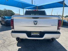 Used 2015 Ram 1500 4WD Crew Cab Sport at A Motors Sales & Finance near San Antonio, TX