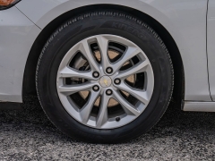 Used 2018  Chevrolet Malibu 4d Sedan LT at A Motors Sales & Finance near San Antonio&comma; TX