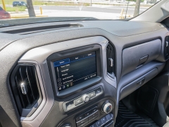 Used 2020  Chevrolet Silverado 1500 2WD Crew Cab Custom at A Motors Sales & Finance near San Antonio&comma; TX