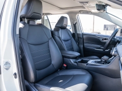 Used 2024  Toyota RAV4 XLE Premium FWD at A Motors Sales & Finance near San Antonio&comma; TX