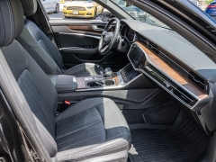 Used 2019  Audi A6 4d Sedan 3&period;0T Quattro Prestige at A Motors Sales & Finance near San Antonio&comma; TX