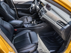 Used 2020  BMW X2 sDrive28i Sports Activity Coupe at A Motors Sales & Finance near San Antonio&comma; TX