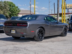 Used 2017 Dodge Challenger 2d Coupe R/T at A Motors Sales & Finance near San Antonio, TX
