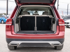 Used 2018  Volkswagen Atlas 3&period;6L V6 SE w&sol;Technology FWD at A Motors Sales & Finance near San Antonio&comma; TX