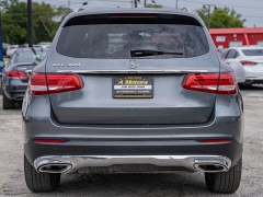 Used 2019 Mercedes-Benz GLC-Class 4d SUV GLC300 at A Motors Sales & Finance near San Antonio, TX