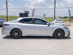 Used 2024  Toyota Camry SE Auto at A Motors Sales & Finance near San Antonio&comma; TX