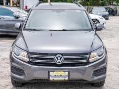 Used 2016  Volkswagen Tiguan 4d SUV S 4Motion at A Motors Sales & Finance near San Antonio&comma; TX