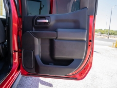 Used 2021  Chevrolet Silverado 1500 4WD Crew Cab 157" LT at A Motors Sales & Finance near San Antonio&comma; TX