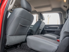 Used 2016  Ram 1500 4WD Crew Cab Outdoorsman Longbed at A Motors Sales & Finance near San Antonio, TX