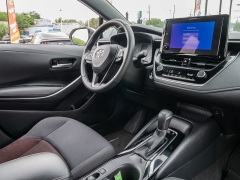 Used 2024  Toyota Corolla SE CVT at A Motors Sales & Finance near San Antonio&comma; TX