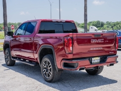 Used 2020  GMC Sierra 1500 4WD Crew Cab AT4 at A Motors Sales & Finance near San Antonio&comma; TX