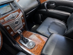 Used 2019  INFINITI QX80 4d SUV RWD LUXE at A Motors Sales & Finance near San Antonio&comma; TX