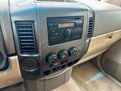 Used 2008 Nissan Titan 2WD Crew Cab SE FFV at A Motors Sales & Finance near San Antonio, TX