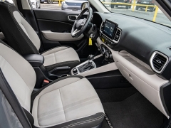 Used 2021  Hyundai Venue SEL IVT at A Motors Sales & Finance near San Antonio&comma; TX