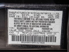 Used 2024  Nissan Sentra SR CVT at A Motors Sales & Finance near San Antonio&comma; TX