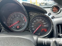 Used 2014 Nissan 370Z 2d Coupe Auto at A Motors Sales & Finance near San Antonio, TX