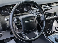 Used 2020  Land Rover Range Rover Velar 4d SUV 4WD P250 S at A Motors Sales & Finance near San Antonio&comma; TX