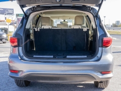 Used 2018  INFINITI QX60 4d SUV FWD at A Motors Sales & Finance near San Antonio, TX