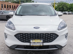 Used 2022  Ford Escape SEL FWD at A Motors Sales & Finance near San Antonio&comma; TX