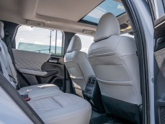 Used 2023 Mitsubishi Outlander SEL S-AWC at A Motors Sales & Finance near San Antonio, TX
