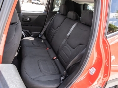 Used 2018  Jeep Renegade 4d SUV FWD Latitude at A Motors Sales & Finance near San Antonio&comma; TX