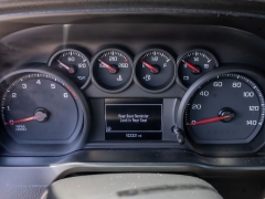 Used 2019  Chevrolet Silverado 1500 2WD Double Cab Work Truck at A Motors Sales & Finance near San Antonio&comma; TX