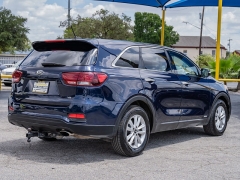 Used 2020 Kia Sorento 4d SUV AWD LX V6 at A Motors Sales & Finance near San Antonio, TX