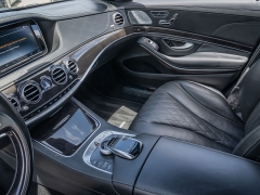 Used 2016  Mercedes-Benz S-Class 4d Sedan S550 at A Motors Sales & Finance near San Antonio&comma; TX