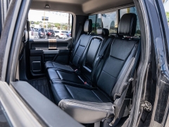 Used 2019  Ford Super Duty F-250 4WD Crew Cab Lariat at A Motors Sales & Finance near San Antonio&comma; TX
