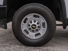 Used 2021  Chevrolet Silverado 2500HD 2WD Crew Cab 159" Work Truck Gas at A Motors Sales & Finance near San Antonio&comma; TX