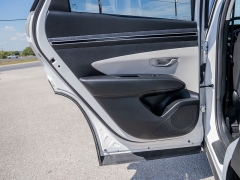 Used 2024  Hyundai Tucson SEL FWD at A Motors Sales & Finance near San Antonio&comma; TX