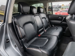 Used 2018  Nissan Armada 4d SUV RWD SL at A Motors Sales & Finance near San Antonio&comma; TX