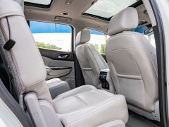 Used 2017  GMC Acadia 4d SUV AWD SLT-2 at A Motors Sales & Finance near San Antonio&comma; TX
